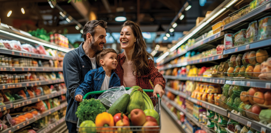 NEW EDITION OF SHOPPER 3600 STUDY PUBLISHED
