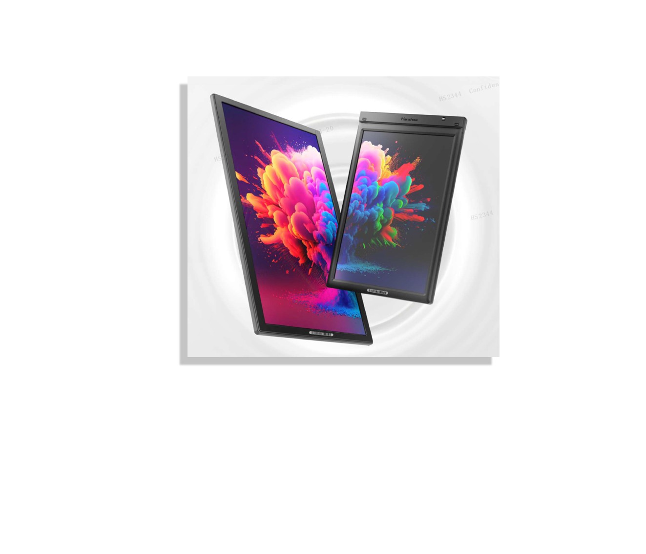 HANSHOW LUMINA AQUA BOOKLET (ENG)