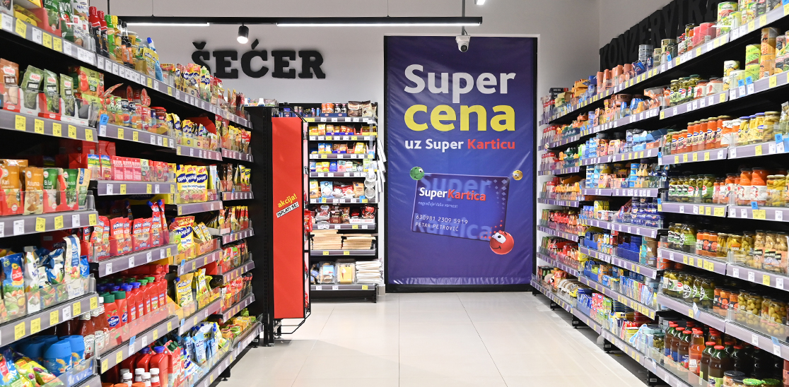 LOYALTY PROGRAMI U MALOPRODAJI: OD UŠTEDE DO VERNOSTI POTROŠAČA