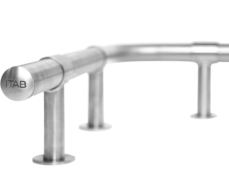 BUMPER SYSTEMS