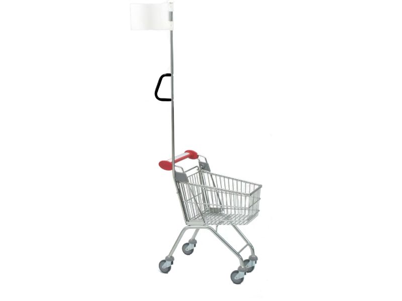 DEČIJA KOLICA MINI 20