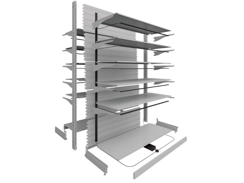 SYSTEM P25